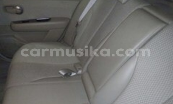 Acheter Occasion Voiture Nissan Tiida Beige à Beitbridge, Matabeleland South Acheter Occasion Voiture Nissan Tiida Beige à Beitbridge, Matabeleland South