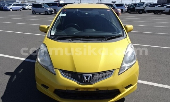 Buy Used Honda Fit Other Car in Beitbridge in Matabeleland South