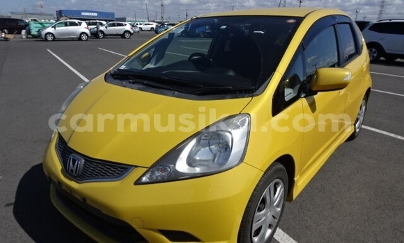Acheter Occasion Voiture Honda Fit Autre à Beitbridge, Matabeleland South Acheter Occasion Voiture Honda Fit Autre à Beitbridge, Matabeleland South