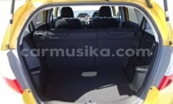 Acheter Occasion Voiture Honda Fit Autre à Beitbridge, Matabeleland South Acheter Occasion Voiture Honda Fit Autre à Beitbridge, Matabeleland South