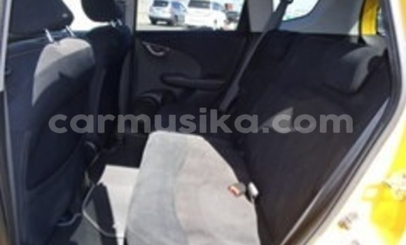 Acheter Occasion Voiture Honda Fit Autre à Beitbridge, Matabeleland South Acheter Occasion Voiture Honda Fit Autre à Beitbridge, Matabeleland South