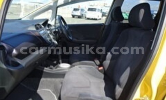 Acheter Occasion Voiture Honda Fit Autre à Beitbridge, Matabeleland South Acheter Occasion Voiture Honda Fit Autre à Beitbridge, Matabeleland South