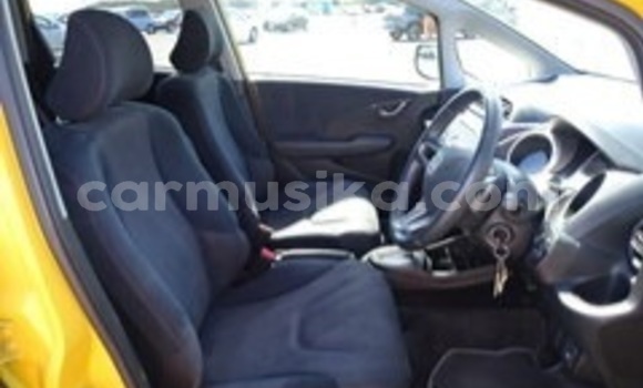 Acheter Occasion Voiture Honda Fit Autre à Beitbridge, Matabeleland South Acheter Occasion Voiture Honda Fit Autre à Beitbridge, Matabeleland South