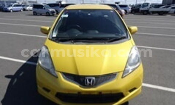 Acheter Occasion Voiture Honda Fit Autre à Beitbridge, Matabeleland South Acheter Occasion Voiture Honda Fit Autre à Beitbridge, Matabeleland South