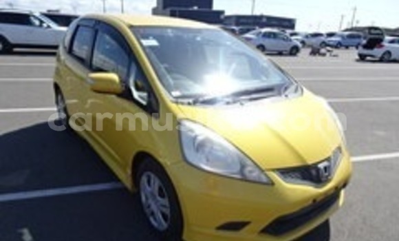 Acheter Occasion Voiture Honda Fit Autre à Beitbridge, Matabeleland South Acheter Occasion Voiture Honda Fit Autre à Beitbridge, Matabeleland South
