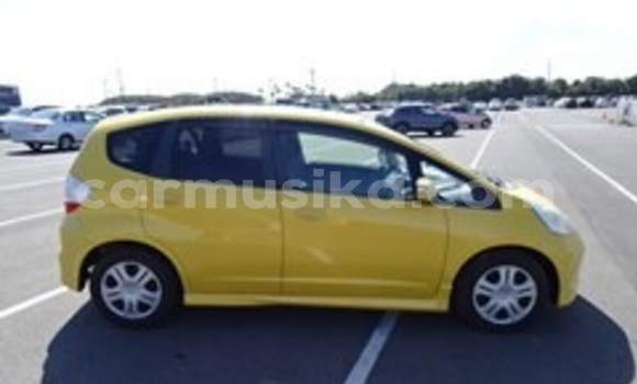 Acheter Occasion Voiture Honda Fit Autre à Beitbridge, Matabeleland South Acheter Occasion Voiture Honda Fit Autre à Beitbridge, Matabeleland South