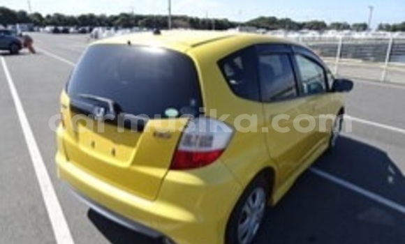 Acheter Occasion Voiture Honda Fit Autre à Beitbridge, Matabeleland South Acheter Occasion Voiture Honda Fit Autre à Beitbridge, Matabeleland South