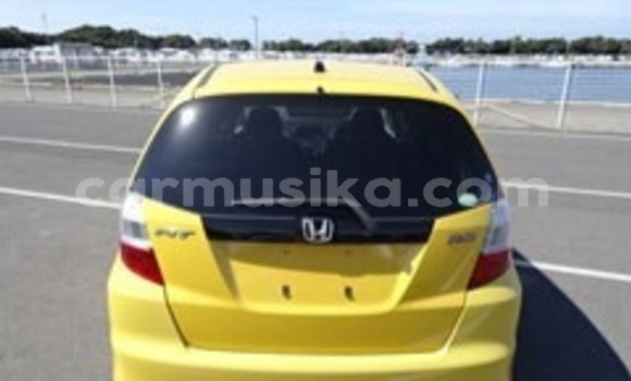 Acheter Occasion Voiture Honda Fit Autre à Beitbridge, Matabeleland South Acheter Occasion Voiture Honda Fit Autre à Beitbridge, Matabeleland South