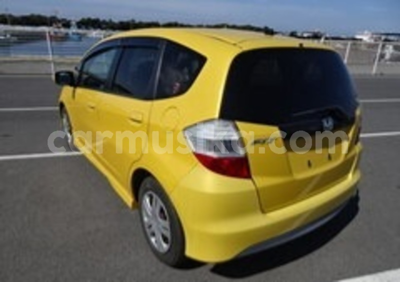 Big with watermark honda fit matabeleland south beitbridge 32604