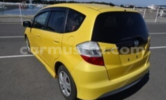 Acheter Occasion Voiture Honda Fit Autre à Beitbridge, Matabeleland South Acheter Occasion Voiture Honda Fit Autre à Beitbridge, Matabeleland South