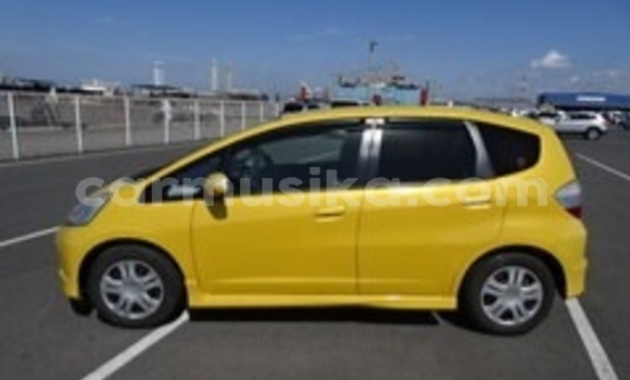 Acheter Occasion Voiture Honda Fit Autre à Beitbridge, Matabeleland South Acheter Occasion Voiture Honda Fit Autre à Beitbridge, Matabeleland South