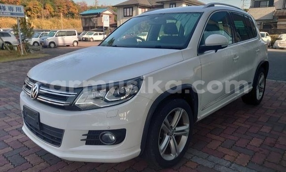 Tenga Tsaru Volkswagen Tiguan Chena Mota in Beitbridge in Matabeleland South Tenga Tsaru Volkswagen Tiguan Chena Mota in Beitbridge in Matabeleland South
