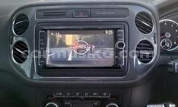 Tenga Tsaru Volkswagen Tiguan Chena Mota in Beitbridge in Matabeleland South Tenga Tsaru Volkswagen Tiguan Chena Mota in Beitbridge in Matabeleland South