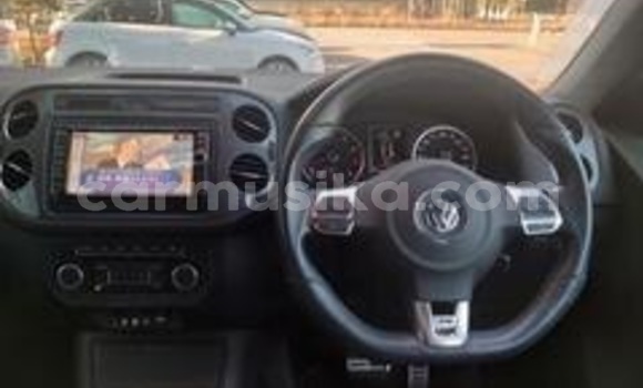 Tenga Tsaru Volkswagen Tiguan Chena Mota in Beitbridge in Matabeleland South Tenga Tsaru Volkswagen Tiguan Chena Mota in Beitbridge in Matabeleland South