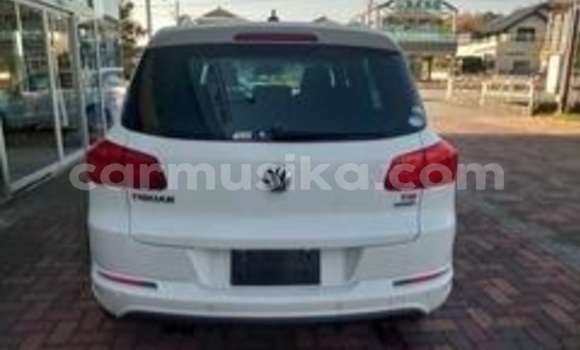 Tenga Tsaru Volkswagen Tiguan Chena Mota in Beitbridge in Matabeleland South Tenga Tsaru Volkswagen Tiguan Chena Mota in Beitbridge in Matabeleland South