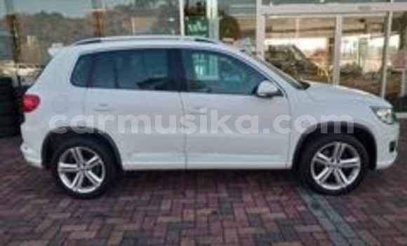 Tenga Tsaru Volkswagen Tiguan Chena Mota in Beitbridge in Matabeleland South Tenga Tsaru Volkswagen Tiguan Chena Mota in Beitbridge in Matabeleland South
