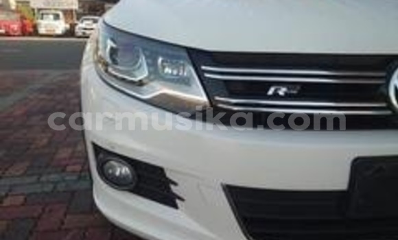 Tenga Tsaru Volkswagen Tiguan Chena Mota in Beitbridge in Matabeleland South Tenga Tsaru Volkswagen Tiguan Chena Mota in Beitbridge in Matabeleland South