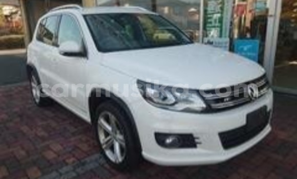Tenga Tsaru Volkswagen Tiguan Chena Mota in Beitbridge in Matabeleland South Tenga Tsaru Volkswagen Tiguan Chena Mota in Beitbridge in Matabeleland South