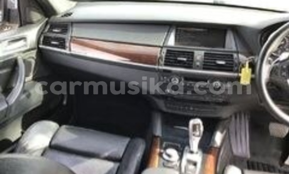 Acheter Occasion Voiture BMW X6 Beige à Beitbridge, Matabeleland South Acheter Occasion Voiture BMW X6 Beige à Beitbridge, Matabeleland South