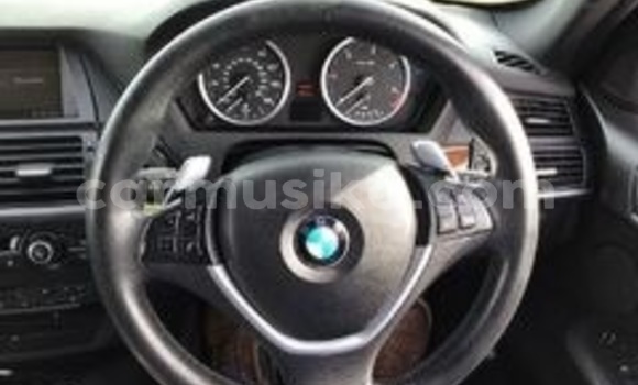 Acheter Occasion Voiture BMW X6 Beige à Beitbridge, Matabeleland South Acheter Occasion Voiture BMW X6 Beige à Beitbridge, Matabeleland South