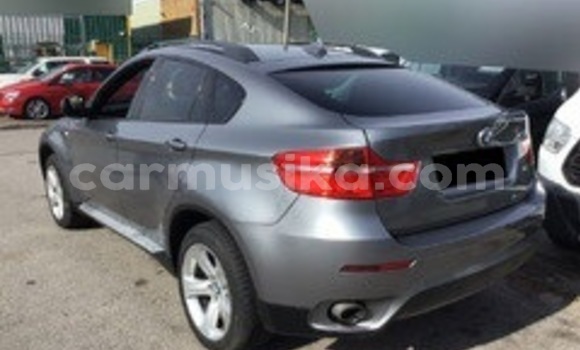 Acheter Occasion Voiture BMW X6 Beige à Beitbridge, Matabeleland South Acheter Occasion Voiture BMW X6 Beige à Beitbridge, Matabeleland South