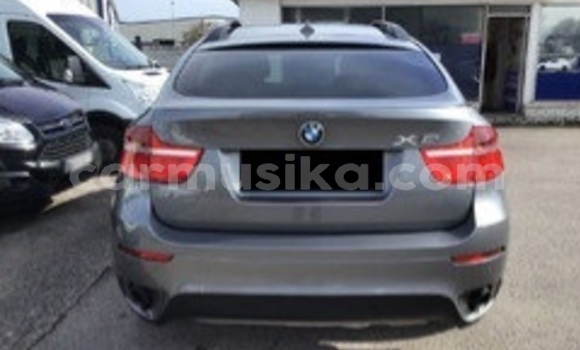 Acheter Occasion Voiture BMW X6 Beige à Beitbridge, Matabeleland South Acheter Occasion Voiture BMW X6 Beige à Beitbridge, Matabeleland South