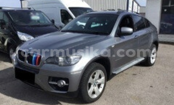 Acheter Occasion Voiture BMW X6 Beige à Beitbridge, Matabeleland South Acheter Occasion Voiture BMW X6 Beige à Beitbridge, Matabeleland South