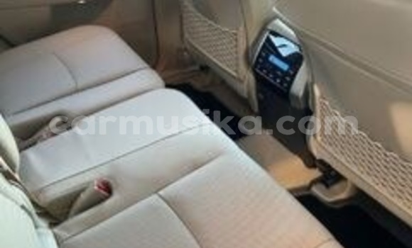 Acheter Occasion Voiture Toyota Land Cruiser Prado Rouge à Beitbridge, Matabeleland South Acheter Occasion Voiture Toyota Land Cruiser Prado Rouge à Beitbridge, Matabeleland South