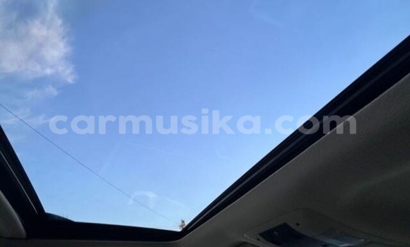 Acheter Occasion Voiture Toyota Land Cruiser Prado Rouge à Beitbridge, Matabeleland South Acheter Occasion Voiture Toyota Land Cruiser Prado Rouge à Beitbridge, Matabeleland South