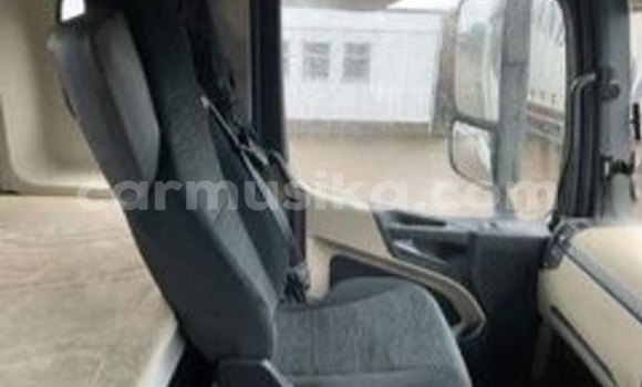 Acheter Occasion Utilitaire Mercedes‒Benz Arocs Blanc à Beitbridge, Matabeleland South Acheter Occasion Utilitaire Mercedes‒Benz Arocs Blanc à Beitbridge, Matabeleland South