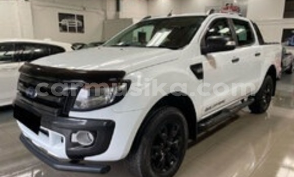 Tenga Tsaru Ford Ranger Chena Mota in Beitbridge in Matabeleland South