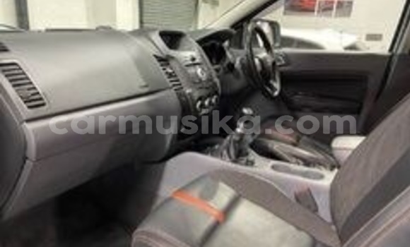 Acheter Occasion Voiture Ford Ranger Blanc à Beitbridge, Matabeleland South Acheter Occasion Voiture Ford Ranger Blanc à Beitbridge, Matabeleland South