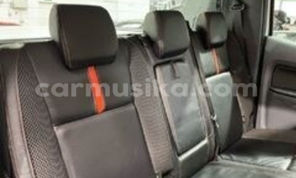 Acheter Occasion Voiture Ford Ranger Blanc à Beitbridge, Matabeleland South Acheter Occasion Voiture Ford Ranger Blanc à Beitbridge, Matabeleland South