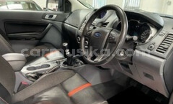 Acheter Occasion Voiture Ford Ranger Blanc à Beitbridge, Matabeleland South Acheter Occasion Voiture Ford Ranger Blanc à Beitbridge, Matabeleland South