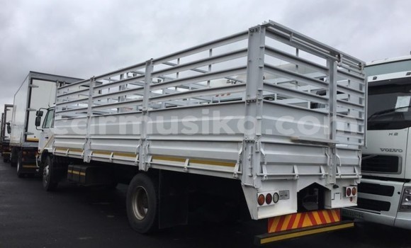 Buy Used Nissan UD White Truck in Beitbridge in Matabeleland South Buy Used Nissan UD White Truck in Beitbridge in Matabeleland South
