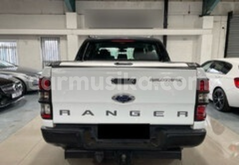 Big with watermark ford ranger matabeleland south beitbridge 32612