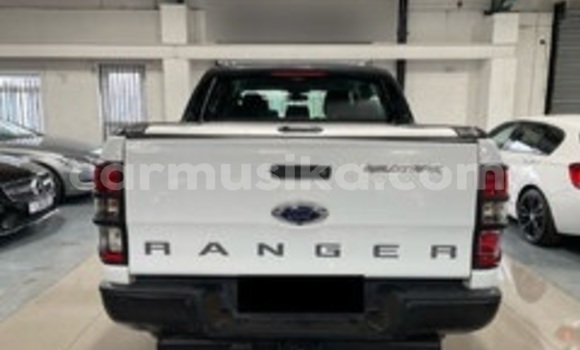 Acheter Occasion Voiture Ford Ranger Blanc à Beitbridge, Matabeleland South Acheter Occasion Voiture Ford Ranger Blanc à Beitbridge, Matabeleland South