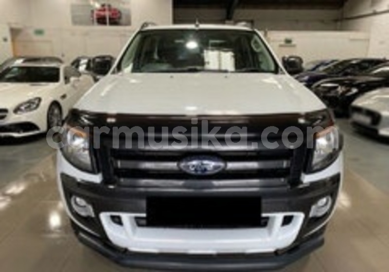 Big with watermark ford ranger matabeleland south beitbridge 32612