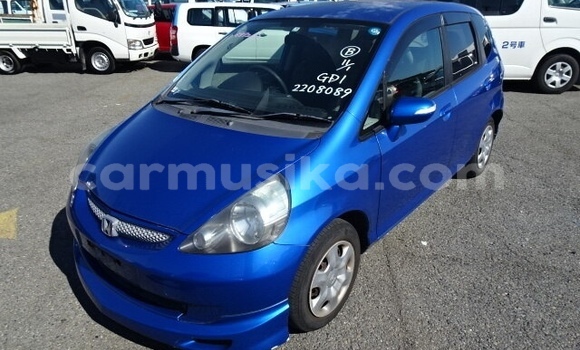 Buy Used Honda Fit Other Car in Beitbridge in Matabeleland South