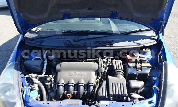 Acheter Occasion Voiture Honda Fit Autre à Beitbridge, Matabeleland South Acheter Occasion Voiture Honda Fit Autre à Beitbridge, Matabeleland South