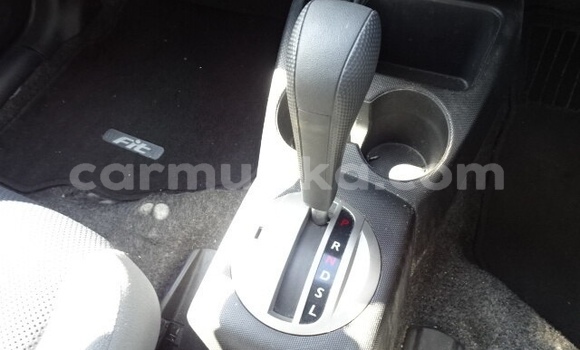 Acheter Occasion Voiture Honda Fit Autre à Beitbridge, Matabeleland South Acheter Occasion Voiture Honda Fit Autre à Beitbridge, Matabeleland South