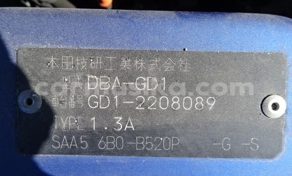 Acheter Occasion Voiture Honda Fit Autre à Beitbridge, Matabeleland South Acheter Occasion Voiture Honda Fit Autre à Beitbridge, Matabeleland South