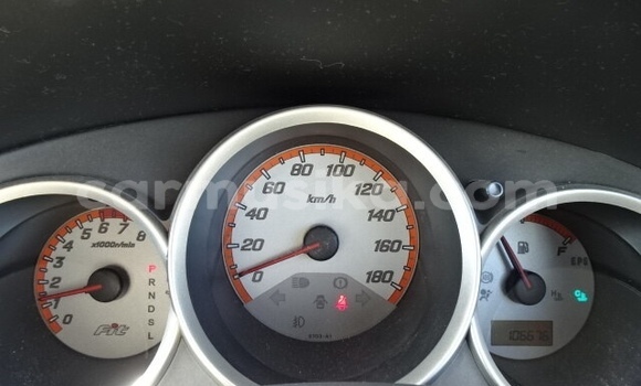 Acheter Occasion Voiture Honda Fit Autre à Beitbridge, Matabeleland South Acheter Occasion Voiture Honda Fit Autre à Beitbridge, Matabeleland South