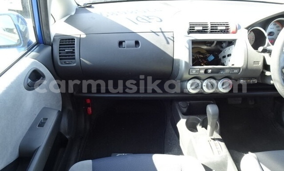 Acheter Occasion Voiture Honda Fit Autre à Beitbridge, Matabeleland South Acheter Occasion Voiture Honda Fit Autre à Beitbridge, Matabeleland South