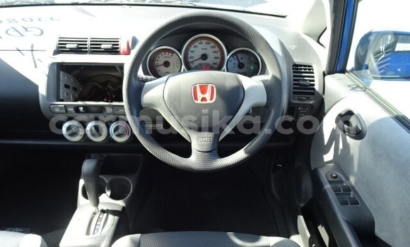 Acheter Occasion Voiture Honda Fit Autre à Beitbridge, Matabeleland South Acheter Occasion Voiture Honda Fit Autre à Beitbridge, Matabeleland South