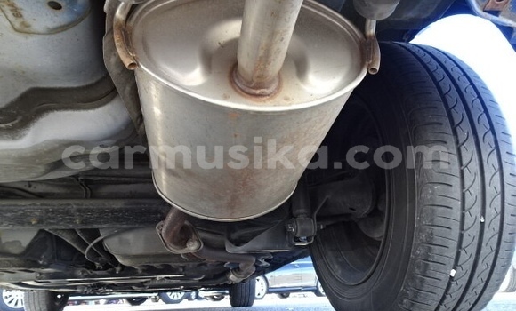 Acheter Occasion Voiture Honda Fit Autre à Beitbridge, Matabeleland South Acheter Occasion Voiture Honda Fit Autre à Beitbridge, Matabeleland South