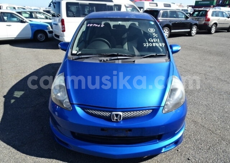 Big with watermark honda fit matabeleland south beitbridge 32613