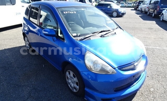 Acheter Occasion Voiture Honda Fit Autre à Beitbridge, Matabeleland South Acheter Occasion Voiture Honda Fit Autre à Beitbridge, Matabeleland South