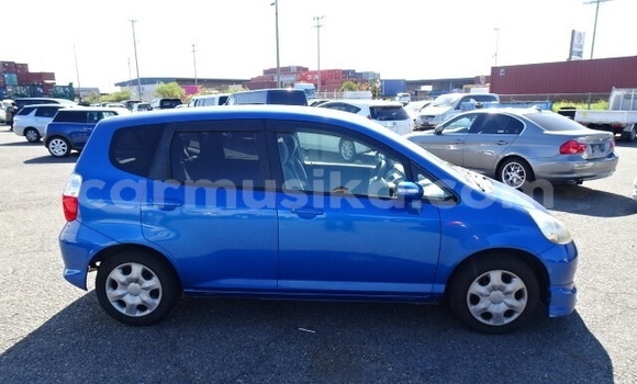 Acheter Occasion Voiture Honda Fit Autre à Beitbridge, Matabeleland South Acheter Occasion Voiture Honda Fit Autre à Beitbridge, Matabeleland South