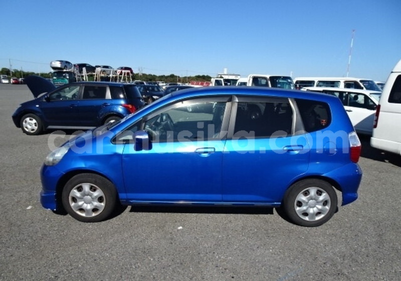 Big with watermark honda fit matabeleland south beitbridge 32613